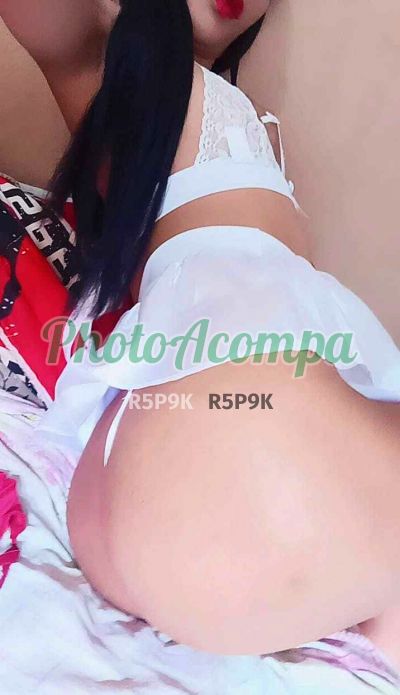 Isabel (11) 96789-0743, trans em São Paulo