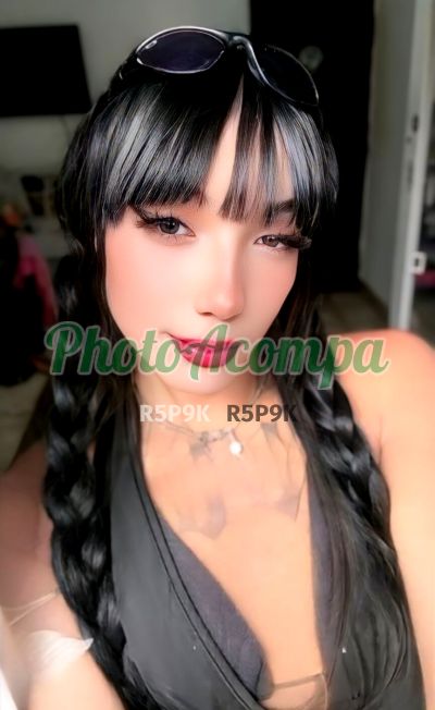 Isabel (11) 96789-0743, travesti em São Paulo