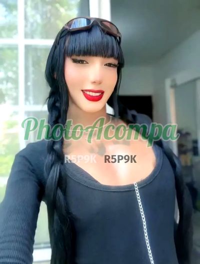 Isabel (11) 96789-0743, transex em São Paulo