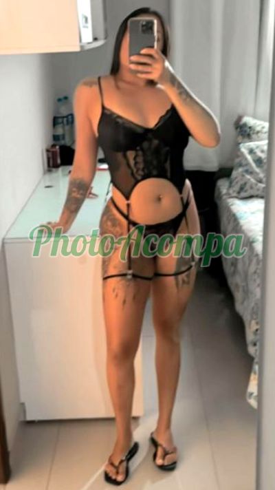 Kaka (32) 98476-2506, acompanhante em Barbacena