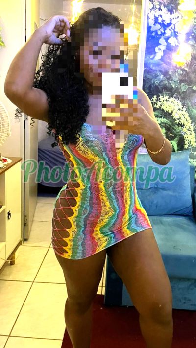 Melissa, acompanhante em Sapucaia do Sul