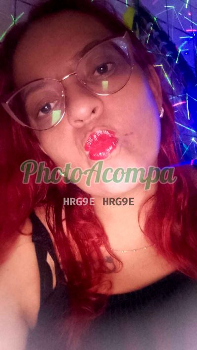 Grabrielly Lorrany (11) 96420-2476, escort na República (SP)