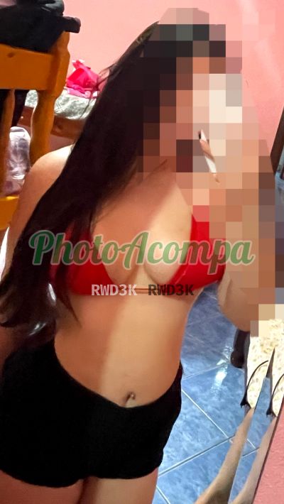 Rafaela (11) 97964-8855, acompanhante em Poá
