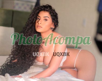 Fernanda (38) 99139-9725, acompanhante em Moema (SP)