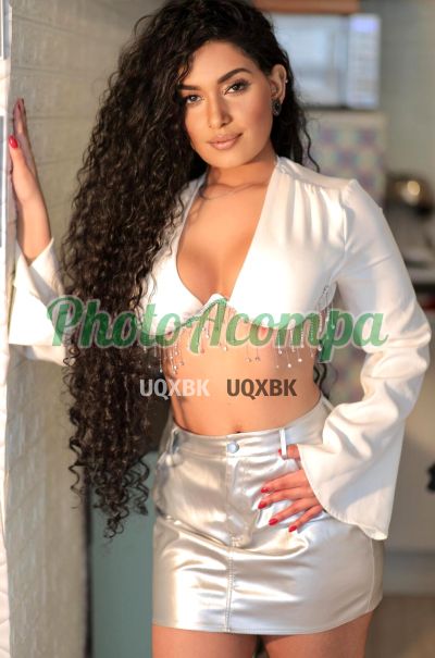 Fernanda (38) 99139-9725, acompanhante em Moema (SP)