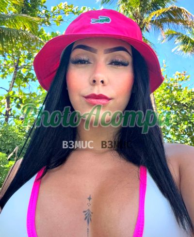 Raquel, escort em Porto Alegre
