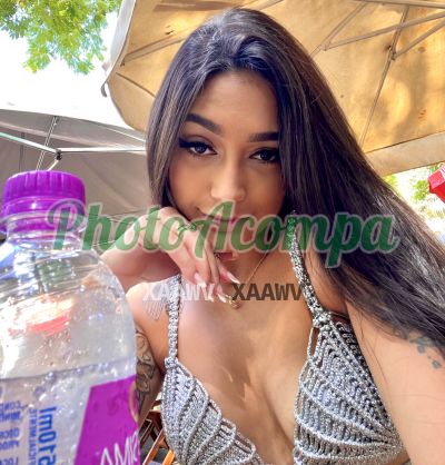 Aline, acompanhante em Ribeirão Preto