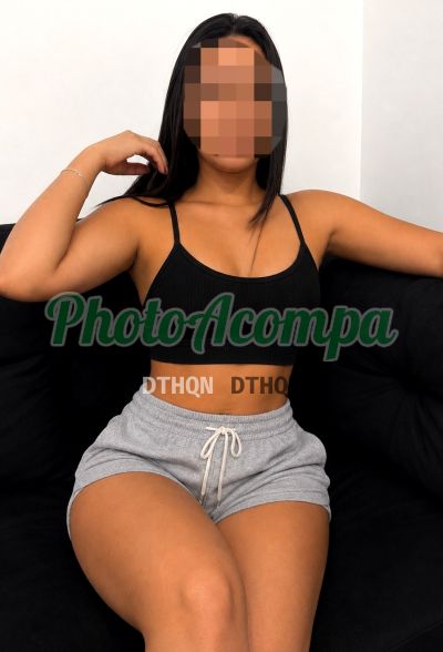 Baby (85) 99741-8618, acompanhante na Aldeota (Fortaleza)