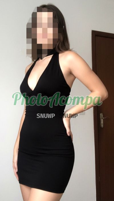 Letícia (16) 99768-7112, mulher que faz massagens eróticas em Ribeirão Preto