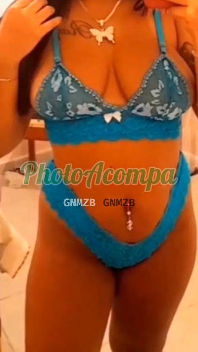 Silva, escort em Paulínia