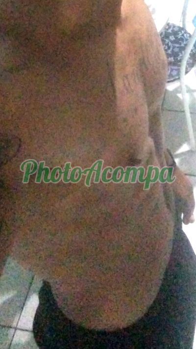 Luiz, garoto de programa em João Pessoa