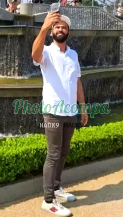 Roger, garoto de programa em Porto Alegre