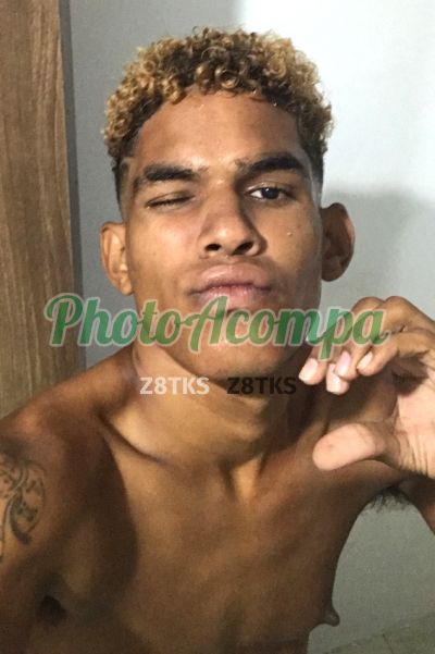 Vittor Souza (71) 99621-6126, garoto de programa em Salvador
