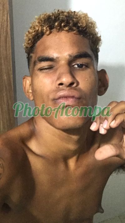 Vittor Souza (71) 99621-6126, garoto de programa em Salvador