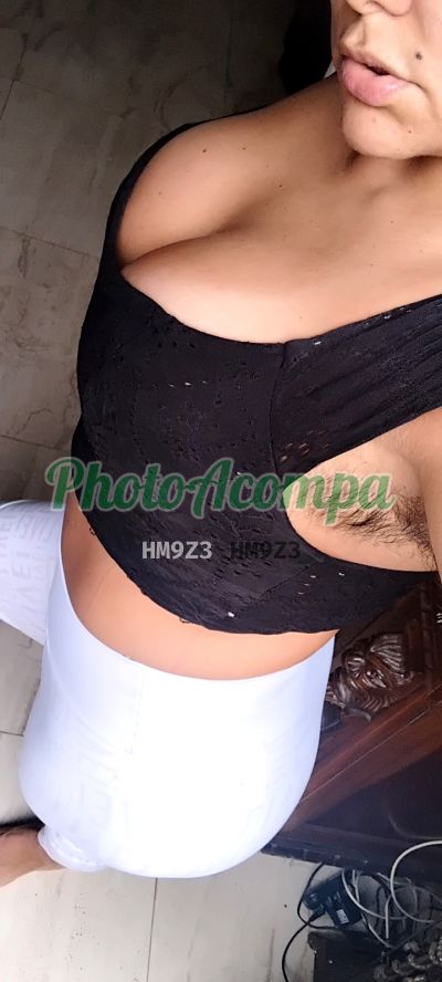 Vivian, garota de programa em Guarulhos