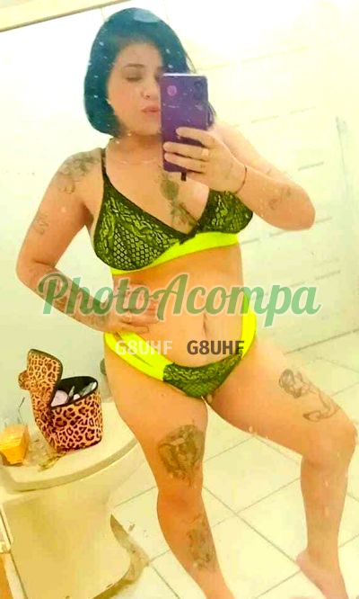 Diuli Oliveira Santos (51) 99963-9882, escort em Teresina