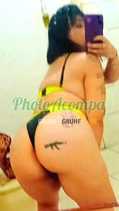 Diuli Oliveira Santos (51) 99963-9882, escort em Teresina