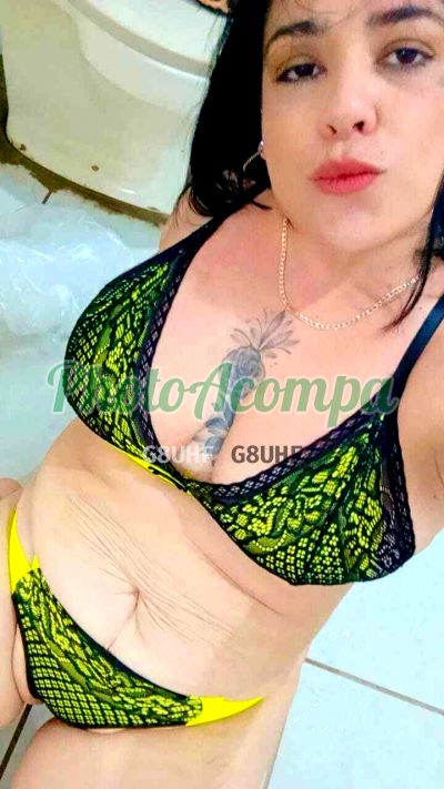 Diuli Oliveira Santos (51) 99963-9882, escort em Teresina