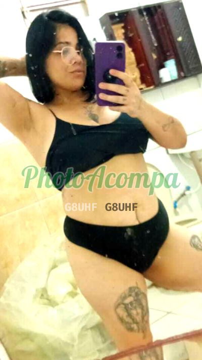 Diuli Oliveira Santos (51) 99963-9882, acompanhante em Teresina