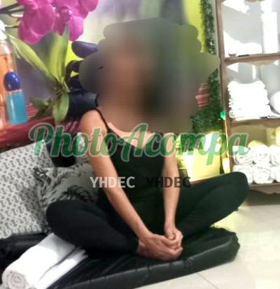 Mariah Sophia (21) 96017-8138, escort no Recreio dos Bandeirantes (RJ)