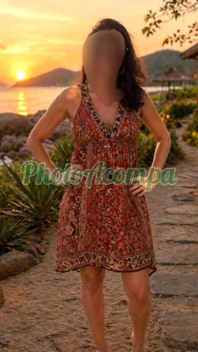 Mariah Sophia (21) 96017-8138, escort no Recreio dos Bandeirantes (RJ)