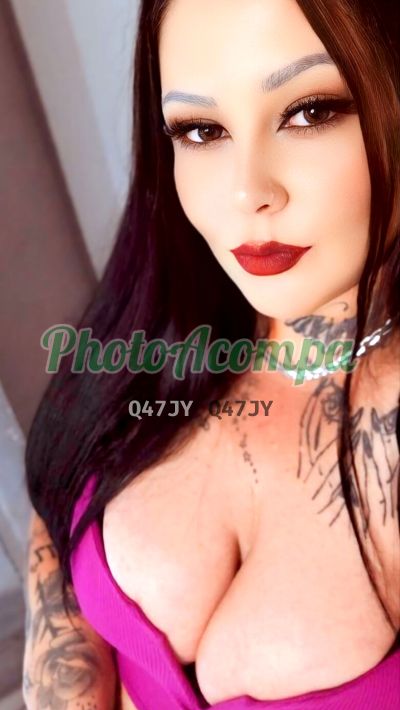 Carol (42) 99872-9099, acompanhante em Irati