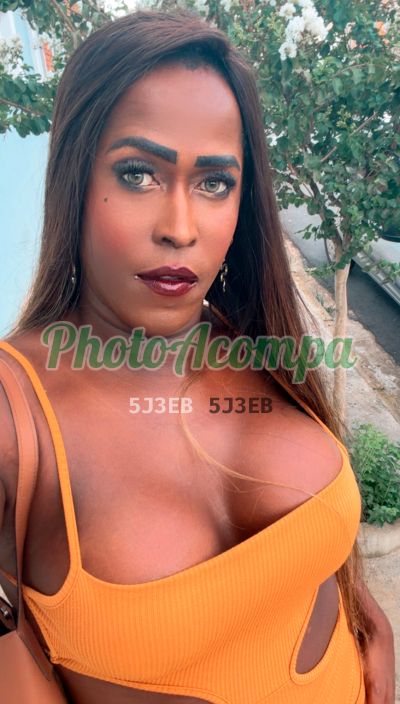 Nicole (19) 97150-5906, transex em Limeira
