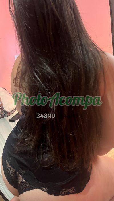 Júlia Bittencourt, escort em Itapeva
