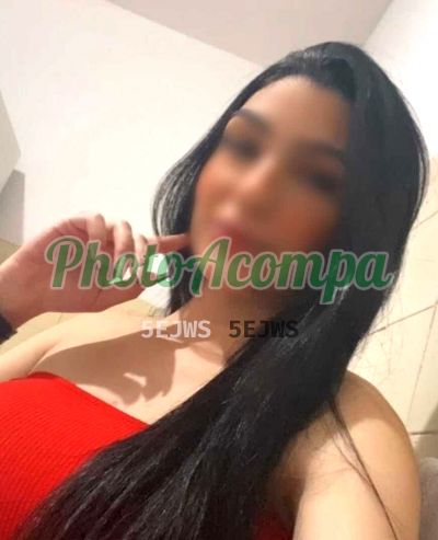 Érika, escort em Santana (SP)