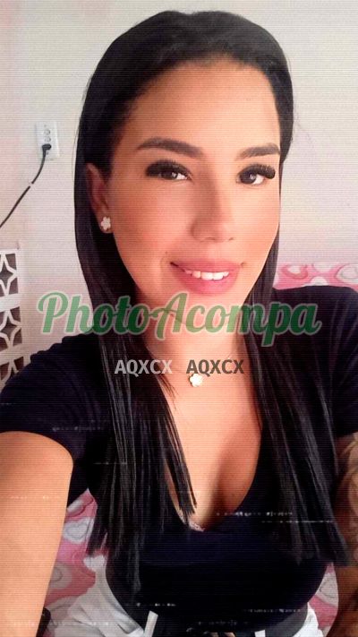 Luiza, acompanhante em Vila Velha
