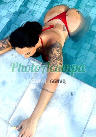 Nicole Bongbong (81) 99181-5959, trans em Paulista