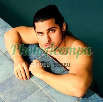 Lucas Reis (92) 99162-2047, garoto de programa em Copacabana (RJ)