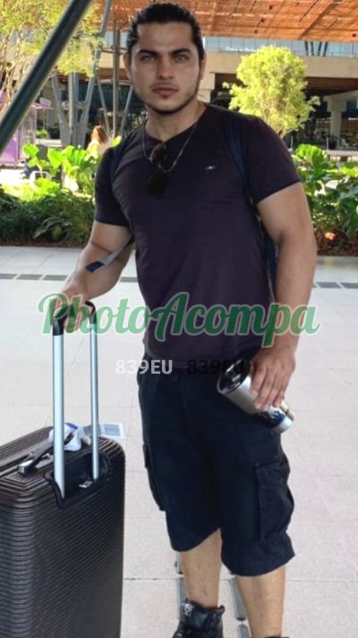 Lucas Reis (92) 99162-2047, garoto de programa em Copacabana (RJ)
