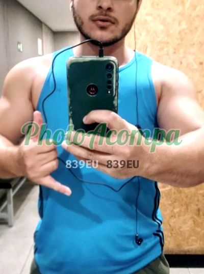 Lucas Reis (92) 99162-2047, garoto de programa em Copacabana (RJ)