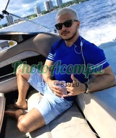 Lucas Reis (92) 99162-2047, garoto de programa em Copacabana (RJ)
