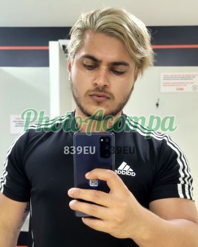 Lucas Reis (92) 99162-2047, garoto de programa em Copacabana (RJ)