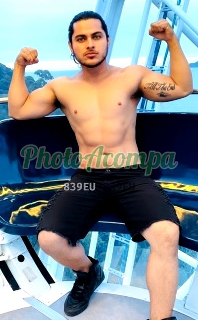 Lucas Reis (92) 99162-2047, garoto de programa em Copacabana (RJ)