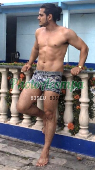 Lucas Reis (92) 99162-2047, garoto de programa em Copacabana (RJ)