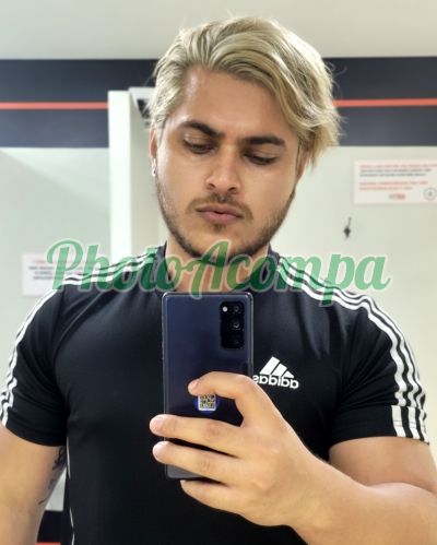 Lucas Reis (92) 99162-2047, garoto de programa em Copacabana (RJ)