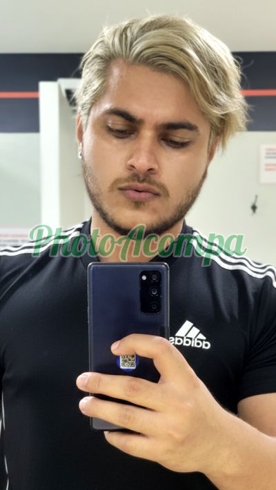 Lucas Reis (92) 99162-2047, garoto de programa em Copacabana (RJ)