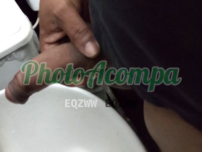 Tadeo, garoto de programa na Zona Oeste (SP)