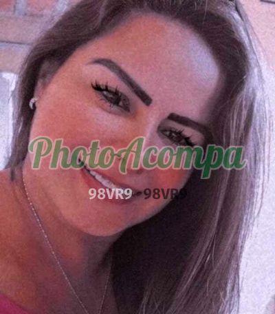 Linda Índia, mulher que faz massagens eróticas no Rio de Janeiro