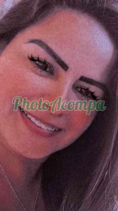 Linda Índia, mulher que faz massagens eróticas no Rio de Janeiro