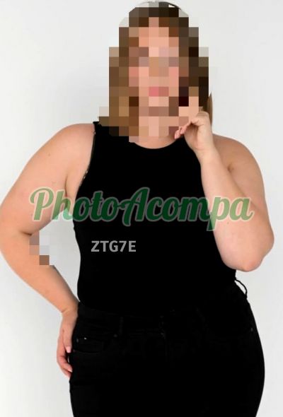 Amanda, escort em Belo Horizonte