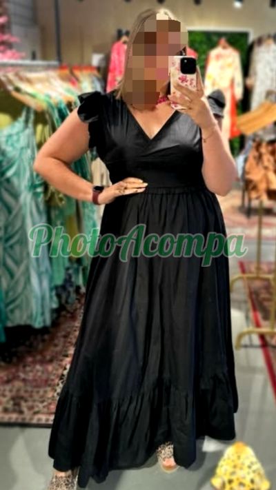 Amanda, garota de programa em Belo Horizonte