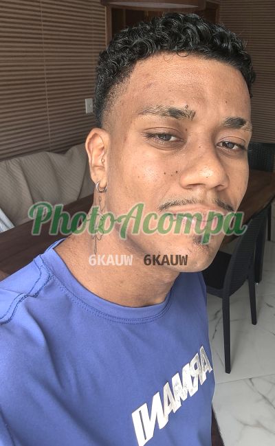 Rafael, garoto de programa em Ribeirão das Neves