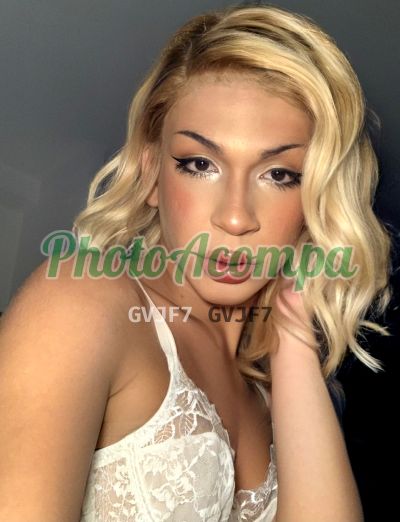 Ângela (81) 99558-7623, transex na Zona Oeste (SP)