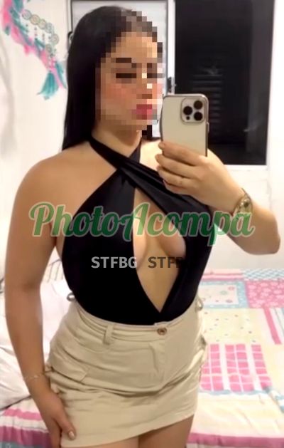 Júlia (51) 98145-0602, escort em Esteio