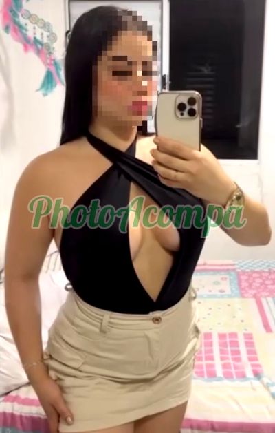 Júlia (51) 98145-0602, escort em Esteio