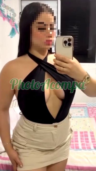 Júlia (51) 98145-0602, escort em Esteio